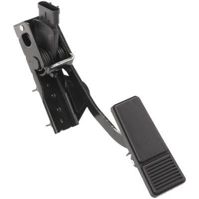 New Floor Mounted Accelerator Pedal Position Sensor Compatible With Chevrolet Pontiac Monte Carlo thumbnail 3