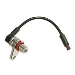 New Left Front Abs Speed Sensor Compatible With Mercedes Benz Sl500 All Submodels 600Sl All