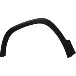 New Left Front Fender Trim Compatible With Gmc Terrain Denali 4 Cyl 2.0L Terrain Denali 4 Cyl 1.5L