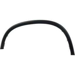 New Left Front Fender Trim Compatible With Gmc Acadia Sl Acadia Denali Acadia Slt Acadia Sle