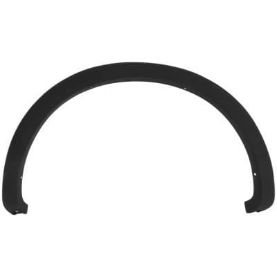 New Left Rear Fender Trim Compatible With Ford F-150 Lariat 8 Cyl 5.4L F-150 Platinum 8 Cyl 5.4L thumbnail 5