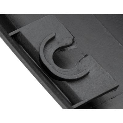 New Left Rear Fender Trim Compatible With Ford F-150 Lariat 8 Cyl 5.4L F-150 Platinum 8 Cyl 5.4L thumbnail 15