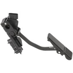 Floor Mounted Accelerator Pedal Position Sensor Compatible With Chevrolet Pontiac Monte Carlo All
