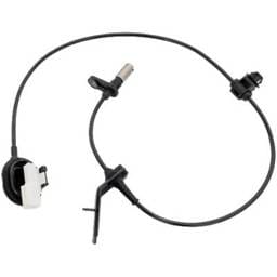 New Left Rear Abs Speed Sensor Compatible With Mazda Cx-5 Touring 4 Cyl 2.5L Cx-5 Touring 4 Cyl 2.0L