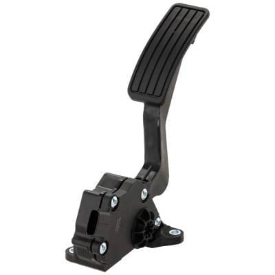 New Accelerator Pedal Position Sensor Compatible With Subaru Impreza Premium 4 Cyl 2.0L Impreza