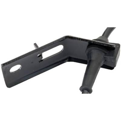 New Left Rear Abs Speed Sensor Compatible With Mazda Cx-5 Grand Touring 4 Cyl 2.0L Cx-5 Gt 4 Cyl thumbnail 7