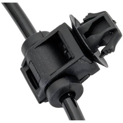 New Left Rear Abs Speed Sensor Compatible With Mazda Cx-5 Grand Touring 4 Cyl 2.0L Cx-5 Gt 4 Cyl thumbnail 11