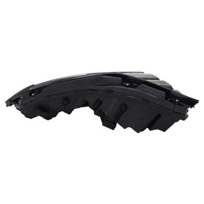 Drl Assembly Compatible With 2022-2023 Hyundai Tucson 2.5L 1.6L I4 187Hp Replaces 92208-Cw010 thumbnail 5