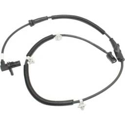 New Left Front Abs Speed Sensor Compatible With Hyundai Santa Fe Gls 6 Cyl 2.7L Santa Fe Gl 6 Cyl