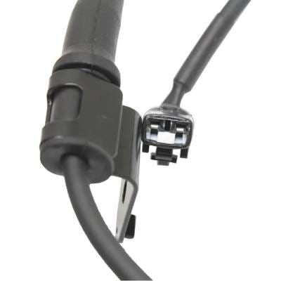 New Left Front Abs Speed Sensor Compatible With Hyundai Santa Fe Gls 6 Cyl 2.7L Santa Fe Gl 6 Cyl thumbnail 9