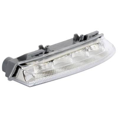 Drl Assembly Compatible With 2012-2014 Mercedes-Benz C-Class 1.8L 3.5L I4 M156 302Hp Replaces 204 thumbnail 5