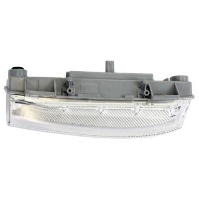 Drl Assembly Compatible With 2012-2014 Mercedes-Benz C-Class 1.8L 3.5L I4 M156 302Hp Replaces 204 thumbnail 9