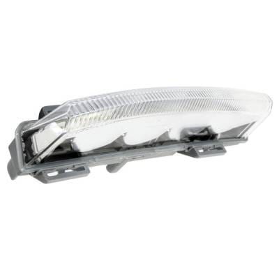 Drl Assembly Compatible With 2012-2014 Mercedes-Benz C-Class 1.8L 3.5L I4 M156 302Hp Replaces 204 thumbnail 5