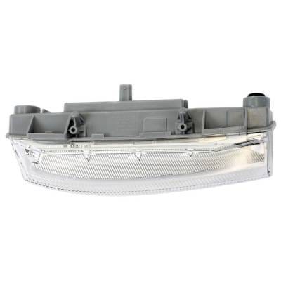 Drl Assembly Compatible With 2012-2014 Mercedes-Benz C-Class 1.8L 3.5L I4 M156 302Hp Replaces 204 thumbnail 7