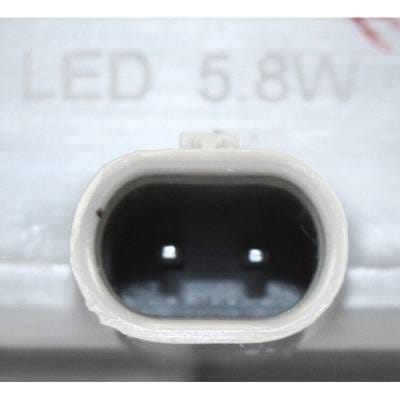 Drl Assembly Compatible With 2012-2014 Mercedes-Benz C-Class 1.8L 3.5L I4 M156 302Hp Replaces 204 thumbnail 11