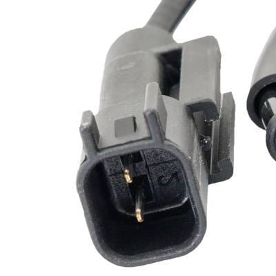 New Left Rear Abs Speed Sensor Compatible With Mitsubishi Outlander Sport Gt 4 Cyl 2.4L 2016 4-Wheel thumbnail 15