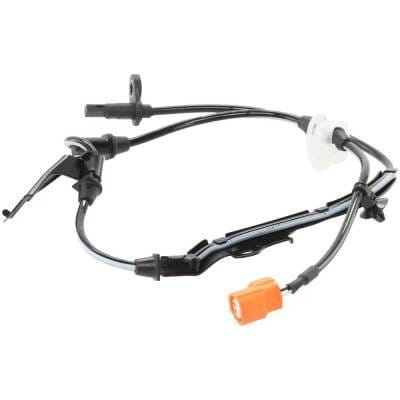 New Right Front Abs Speed Sensor Compatible With Acura Honda Accord Ex-L 4 Cyl 2.4L Accord Ex 6 Cyl thumbnail 5