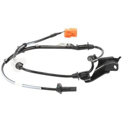 New Right Front Abs Speed Sensor Compatible With Acura Honda Accord Ex-L 4 Cyl 2.4L Accord Ex 6 Cyl thumbnail 15