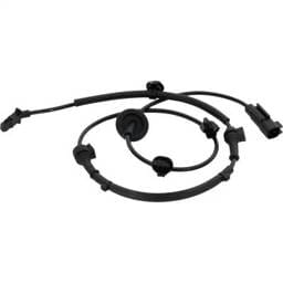 New Left Rear Abs Speed Sensor Compatible With Mitsubishi Rvr Gt 4 Cyl 2.4L 2014-2016 By 4670A573