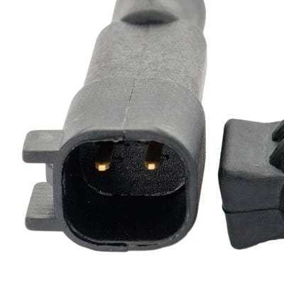 New Left Rear Abs Speed Sensor Compatible With Mitsubishi Rvr Gt 4 Cyl 2.4L 2014-2016 By 4670A573 thumbnail 11