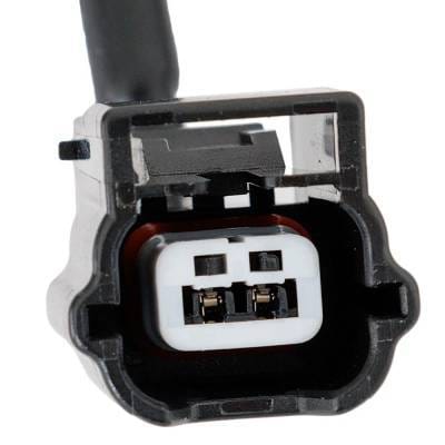 New Front Abs Speed Sensor Compatible With Nissan Murano Sv 6 Cyl 3.5L Murano Crosscabriolet 6 Cyl thumbnail 15