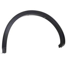 New Left Rear Fender Trim Compatible With Ford Ranger Xl 4 Cyl 2.3L Ranger Xlt 4 Cyl 2.3L Ranger