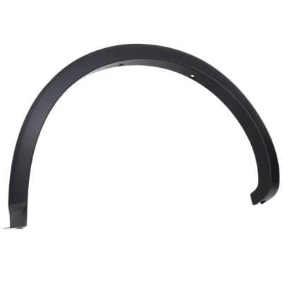 New Left Rear Fender Trim Compatible With Ford Ranger Xl 4 Cyl 2.3L Ranger Xlt 4 Cyl 2.3L Ranger