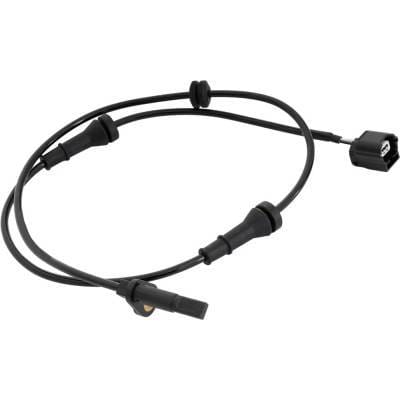 New Front Abs Speed Sensor Compatible With Nissan Murano S 6 Cyl 3.5L Murano Crosscabriolet 6 Cyl thumbnail 3