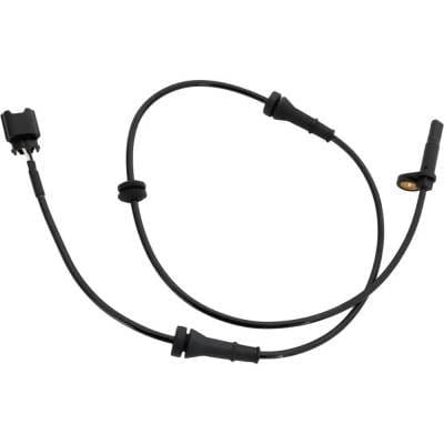 New Front Abs Speed Sensor Compatible With Nissan Murano S 6 Cyl 3.5L Murano Crosscabriolet 6 Cyl thumbnail 9