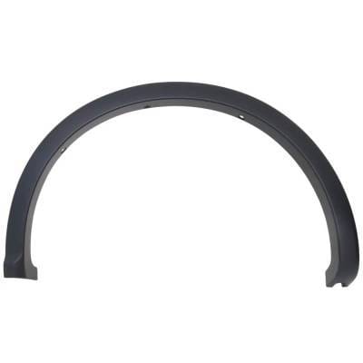 New Left Rear Fender Trim Compatible With Ford Ranger Xlt 4 Cyl 2.3L Ranger Xl 4 Cyl 2.3L Ranger thumbnail 3
