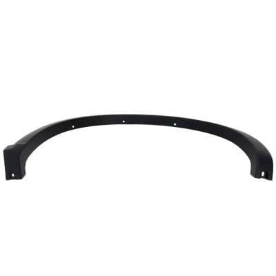 New Left Rear Fender Trim Compatible With Ford Ranger Xlt 4 Cyl 2.3L Ranger Lariat 4 Cyl 2.3L Ranger thumbnail 11