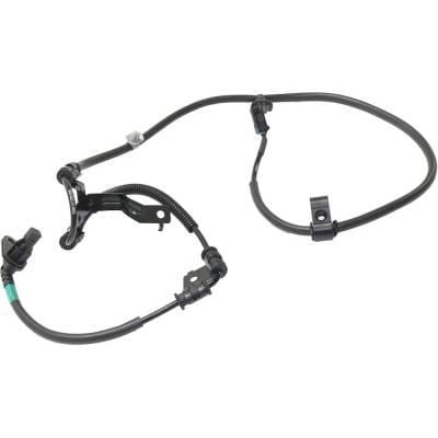 New Left Front Abs Speed Sensor Compatible With Kia Optima Lx 4 Cyl 2.4L Optima Sx 4 Cyl 2.4L Optima thumbnail 5