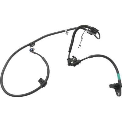 New Left Front Abs Speed Sensor Compatible With Kia Optima Lx 4 Cyl 2.4L Optima Sx 4 Cyl 2.4L Optima thumbnail 9