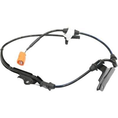 New Left Front Abs Speed Sensor Compatible With Acura Honda Accord Lx 6 Cyl 3.0L Accord Special thumbnail 7