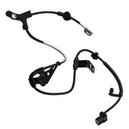 New Left Rear Abs Wheel Speed Sensor Wiring Harness Compatible With Toyota Corolla Sport 4 Cyl 1.8L