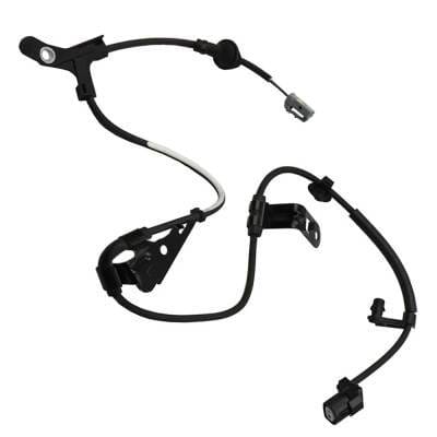 New Left Rear Abs Wheel Speed Sensor Wiring Harness Compatible With Toyota Corolla Le 4 Cyl 1.8L