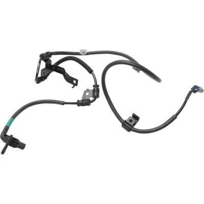 New Left Front Abs Speed Sensor Compatible With Kia Optima Ex 6 Cyl 2.7L Optima Sx 4 Cyl 2.4L Optima
