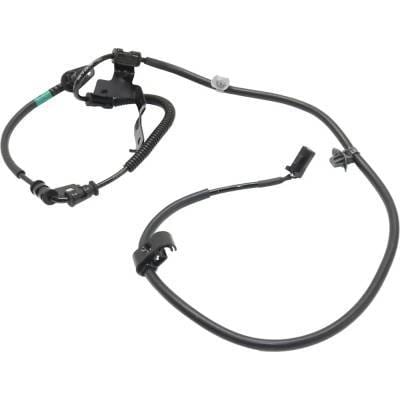 New Left Front Abs Speed Sensor Compatible With Kia Optima Ex 6 Cyl 2.7L Optima Sx 4 Cyl 2.4L Optima thumbnail 3