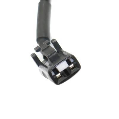 New Left Front Abs Speed Sensor Compatible With Kia Optima Ex 6 Cyl 2.7L Optima Sx 4 Cyl 2.4L Optima thumbnail 11