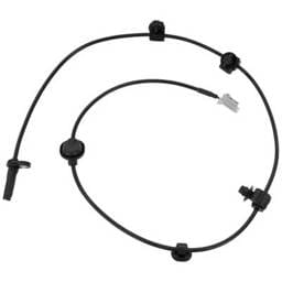 New Right Rear Abs Speed Sensor Compatible With Subaru Forester X 4 Cyl 2.5L Forester X Touring 4