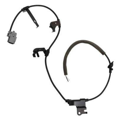 New Left Rear Abs Wheel Speed Sensor Wiring Harness Compatible With Toyota Rav4 Base Rav4 Limited