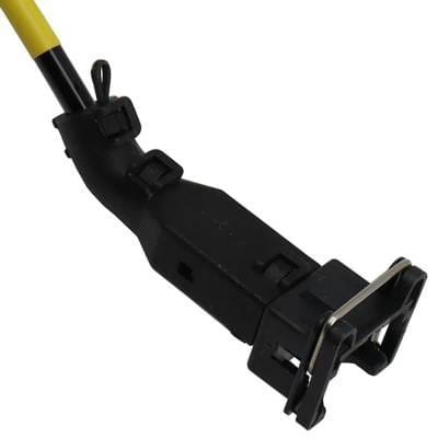 New Right Rear Abs Wheel Speed Sensor Wiring Harness Compatible With Hyundai Santa Fe Gl 6 Cyl 2.7L thumbnail 3