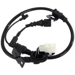 New Left Rear Abs Speed Sensor Compatible With Mazda Cx-5 Carbon Edition Turbo Cx-5 Gs Cx-5 Gx Cx-5