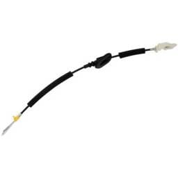 Left Rear Door Latch Cable Compatible With Ford Edge All Submodels 2015-2020 By Ft4z5840180a