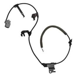 New Left Rear Abs Wheel Speed Sensor Wiring Harness Compatible With Toyota Rav4 Ev Rav4 Limited Rav4