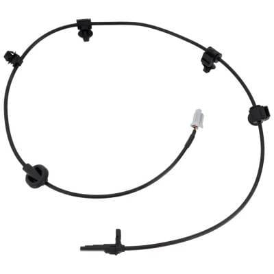 New Right Rear Abs Speed Sensor Compatible With Subaru Forester 2.0Xt Limited 4 Cyl 2.0L Forester X thumbnail 4