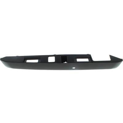 Rear Exterior Door Handle Compatible With 2015-2018 Chevrolet City Textured Black 19317279 Express thumbnail 7