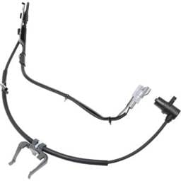 New Right Front Abs Speed Sensor Compatible With Lexus Toyota Avalon Xls 6 Cyl 3.0L Solara Se 4 Cyl