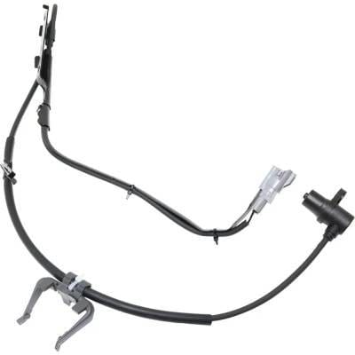 New Right Front Abs Speed Sensor Compatible With Lexus Toyota Avalon Xls 6 Cyl 3.0L Solara Se 4 Cyl