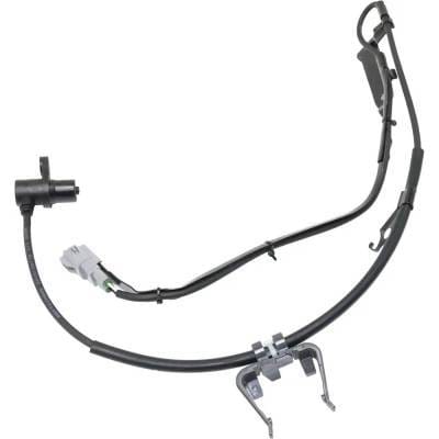 New Right Front Abs Speed Sensor Compatible With Lexus Toyota Avalon Xls 6 Cyl 3.0L Solara Sle 6 Cyl thumbnail 9